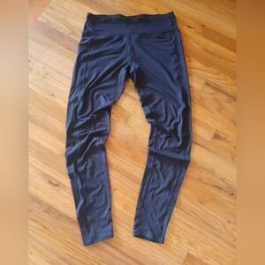 Ozark Trail Black Leggings